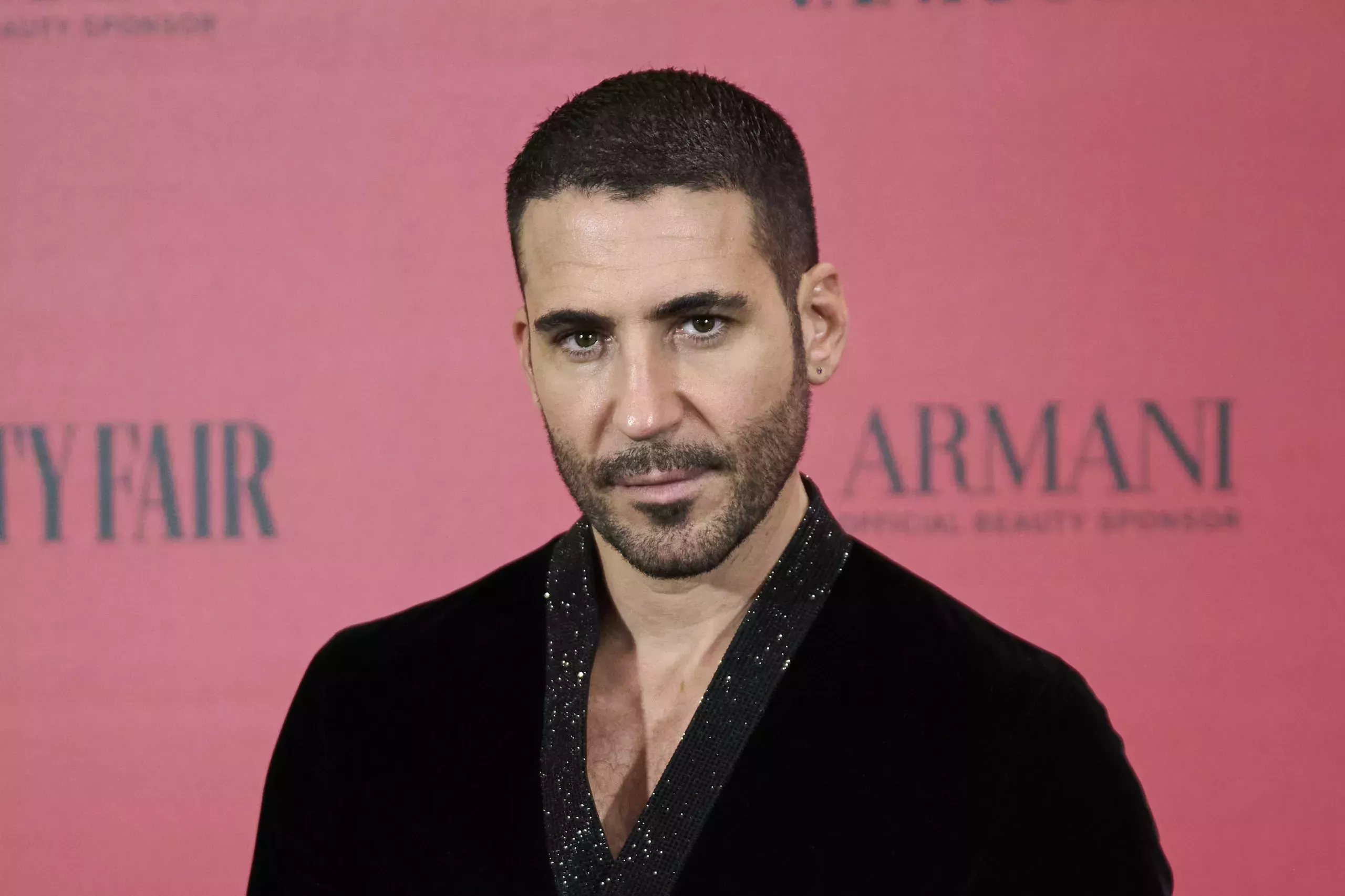 Miguel Angel Silvestre