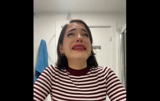 Desconsolado relato de una chica al ser rechazada por ser trans