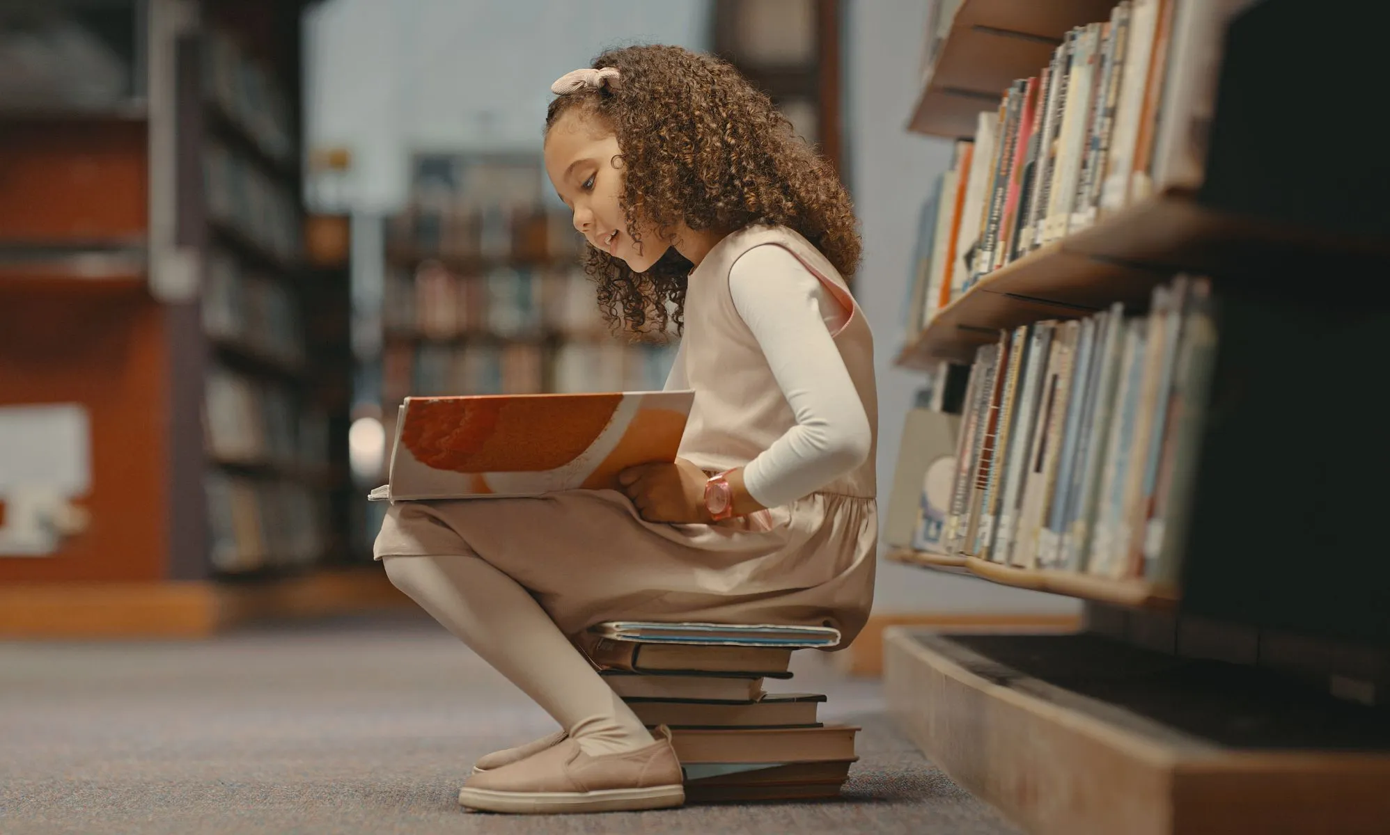 Esta biblioteca en línea lucha contra la prohibición de libros en EE.UU.