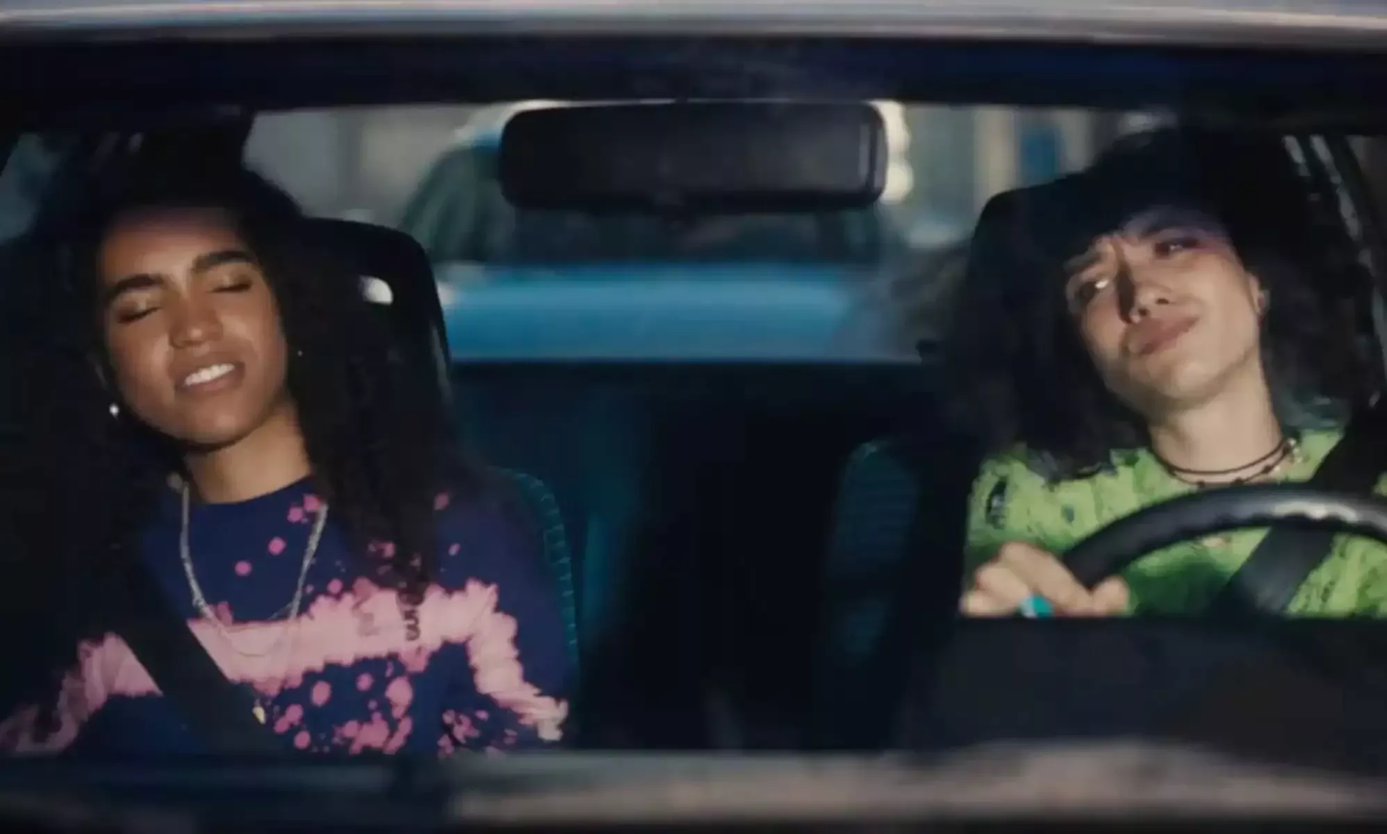 Este anuncio de televisión mostraba a dos mujeres besándose. Recibió más de 100 quejas.