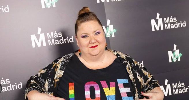 El adiós a Itziar Castro con una bandera LGTBI en su ataúd y una última petición