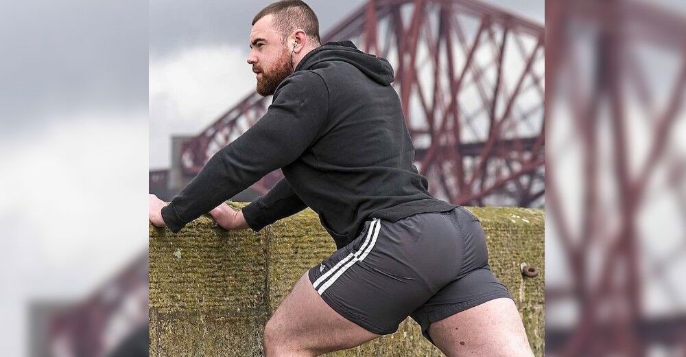 La ciencia ha descubierto el tamaño perfecto y más deseable del trasero masculino