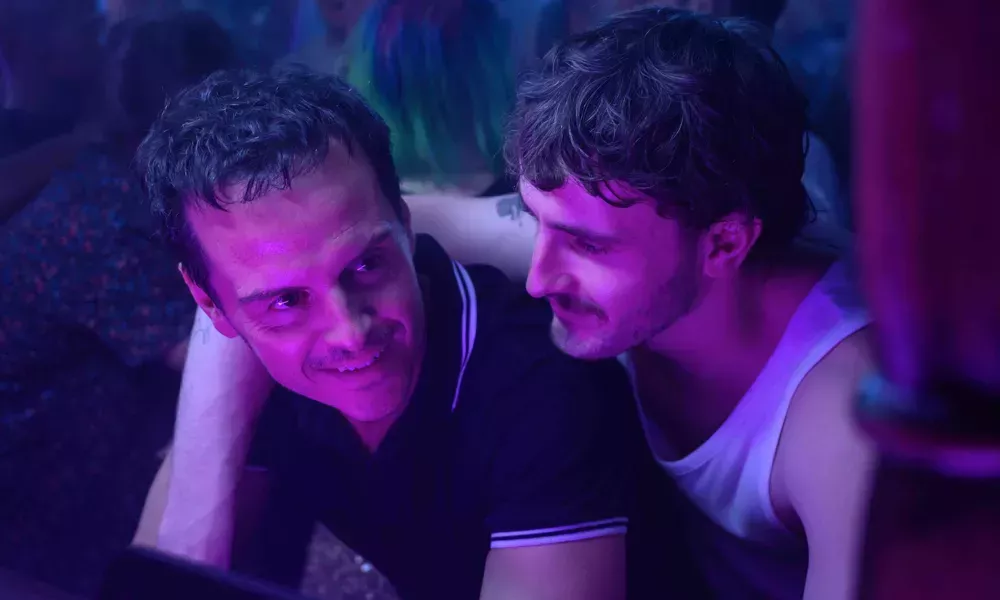 Las mejores películas 2SLGBTQI+ de 2023