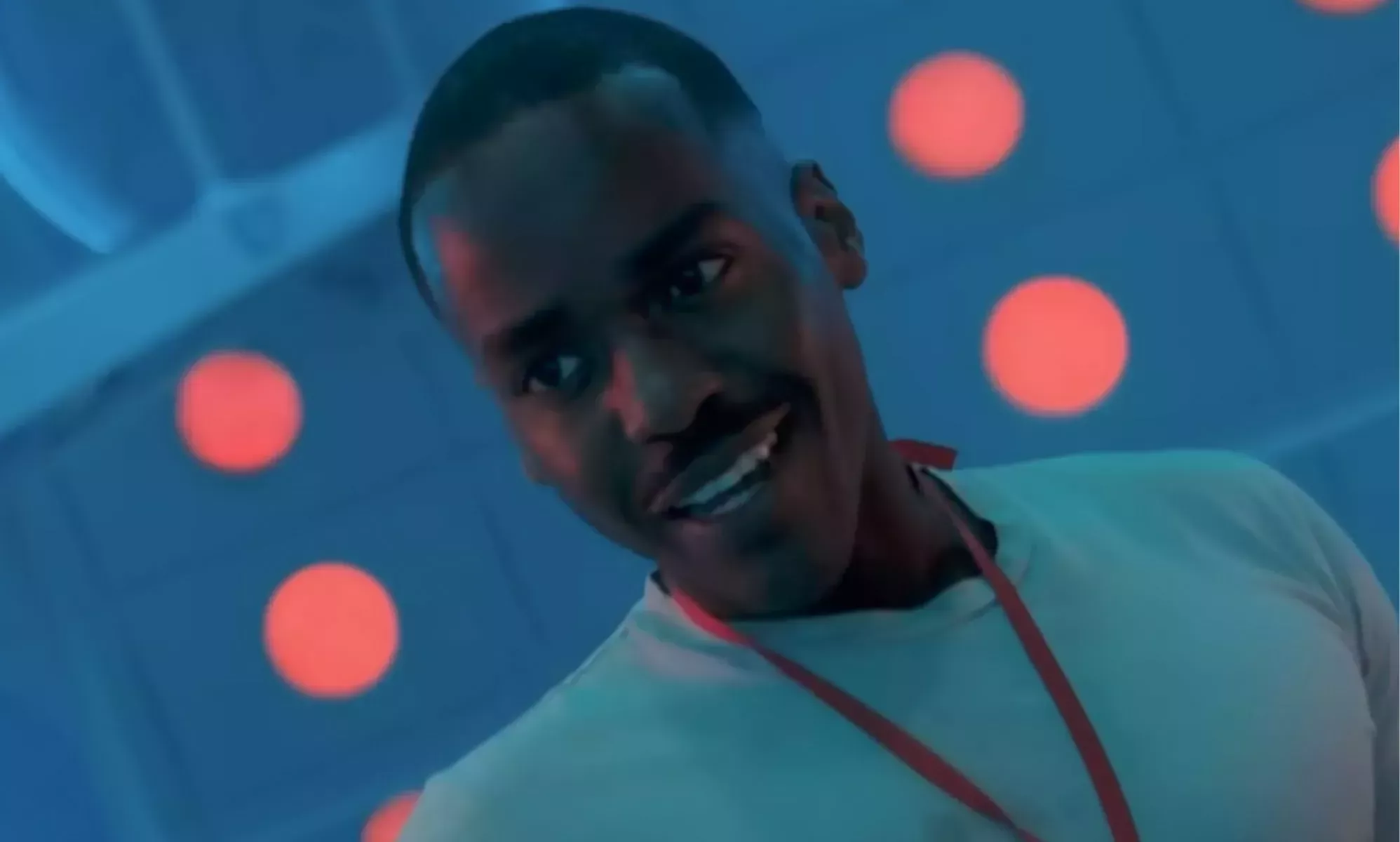 Los fans de Doctor Who se desviven por la actuación de Ncuti Gatwa tras el especial de Navidad