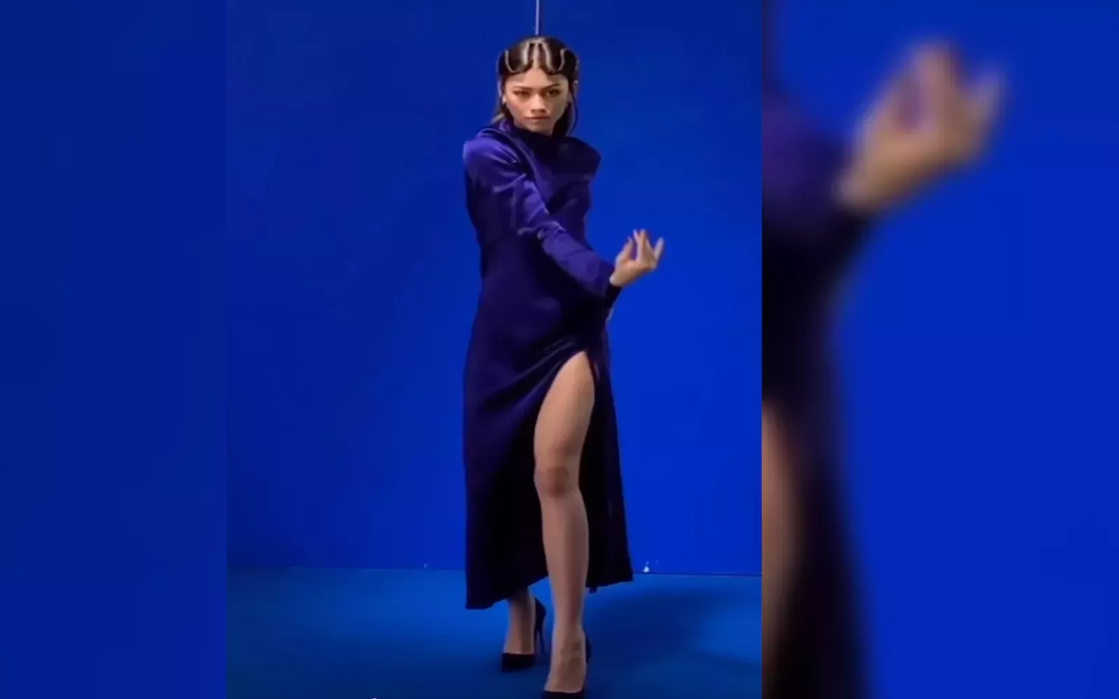 Por qu&eacute; Zendaya es un icono queer