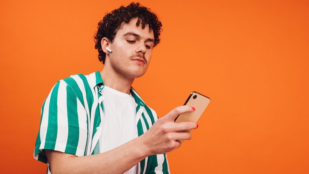 ¿Son los chicos de la Generación Z más mojigatos que otros gays?