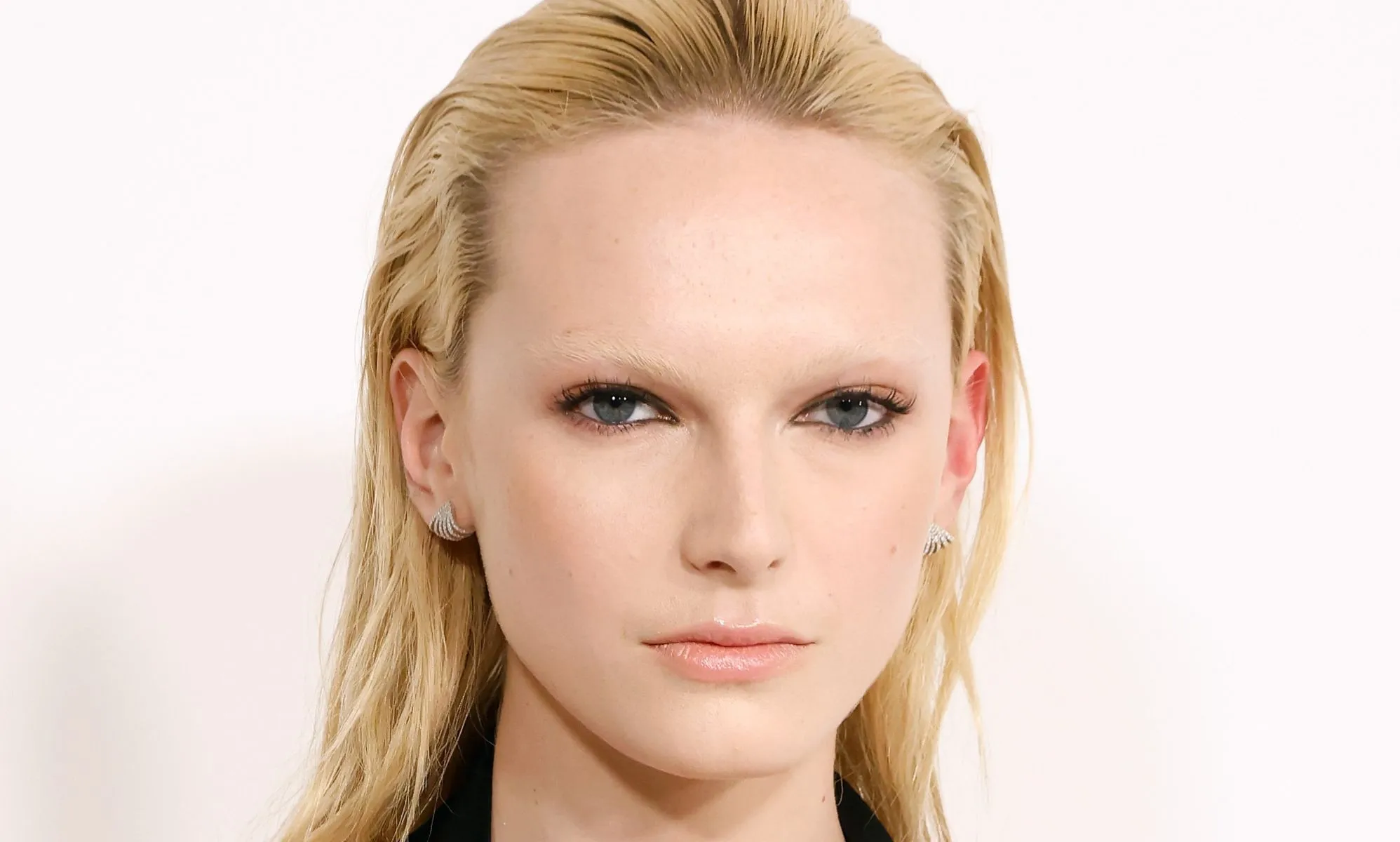 Alex Consani, la modelo transgénero que arrasa en TikTok