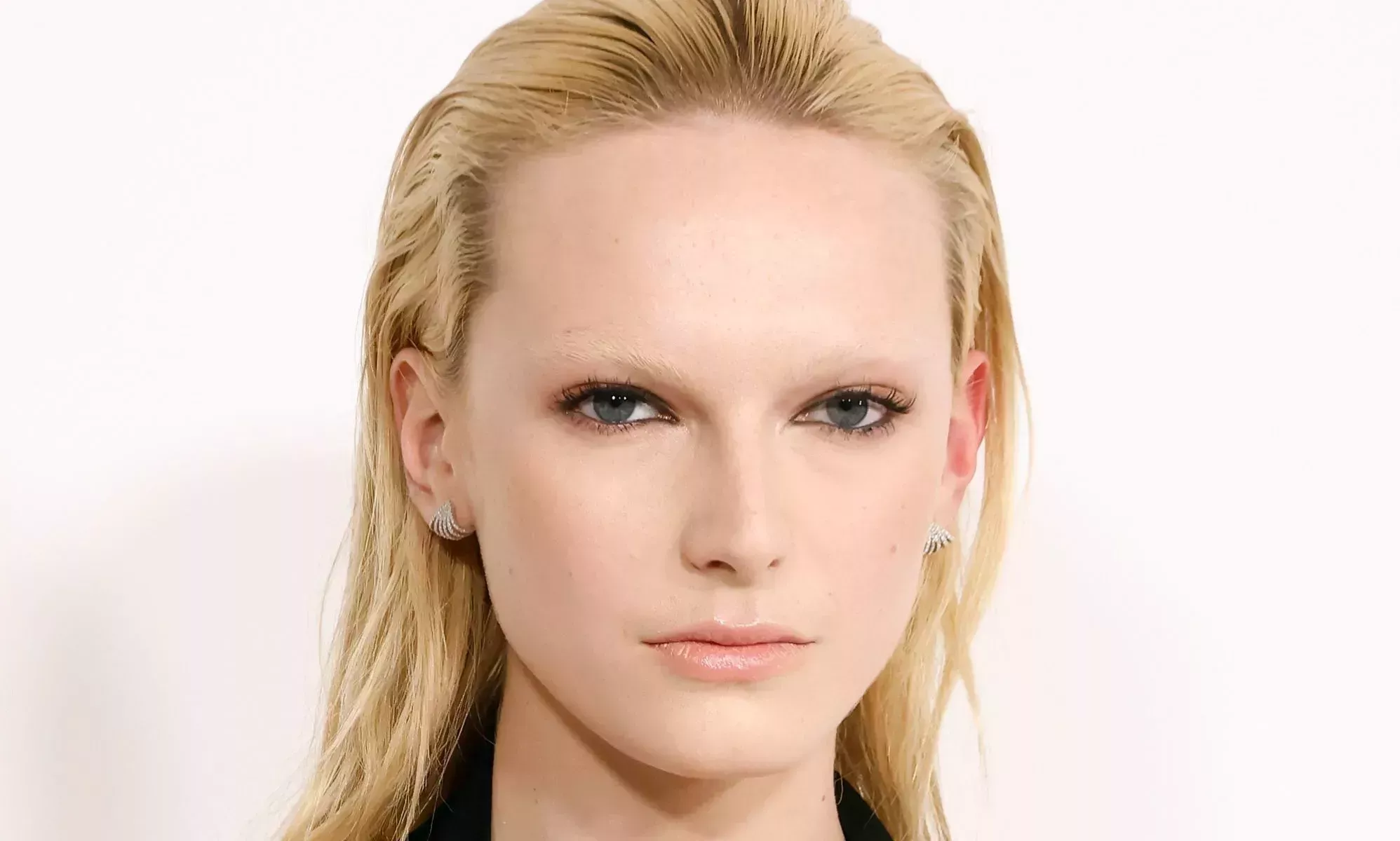 Alex Consani, la modelo transgénero que arrasa en TikTok