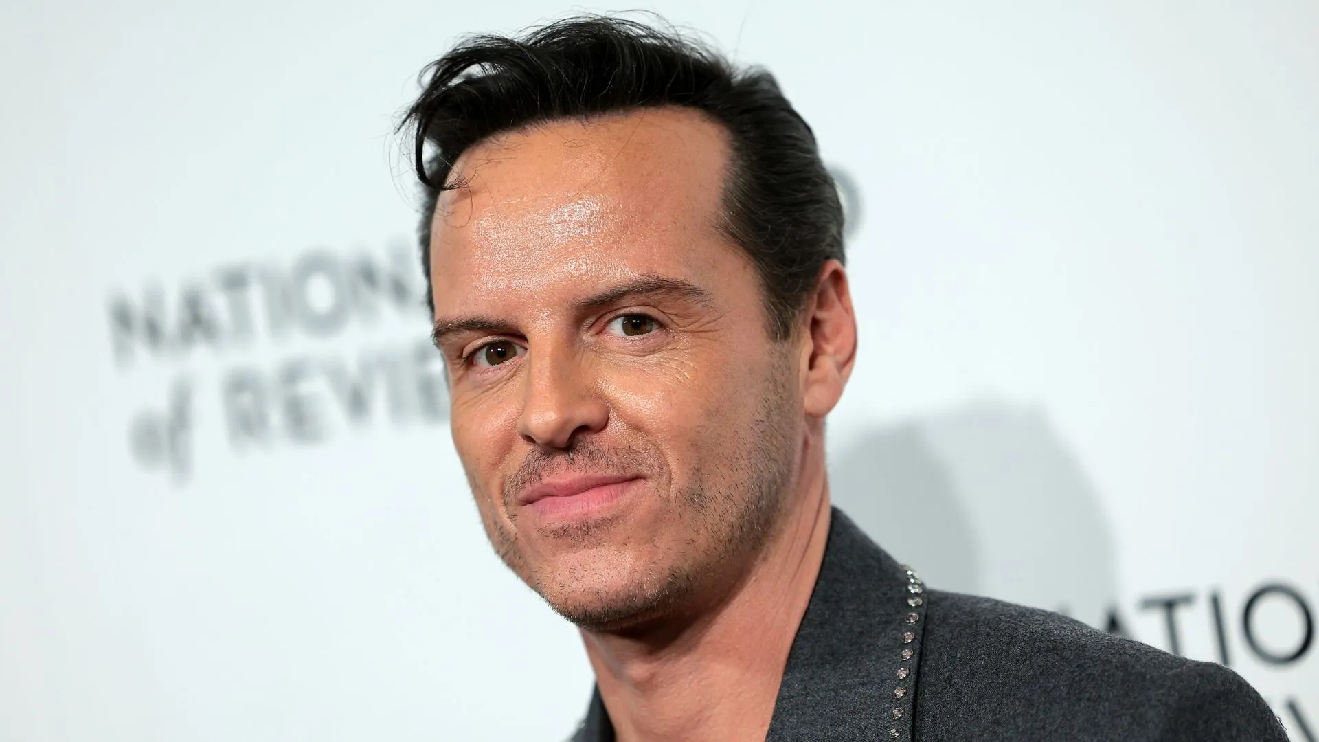 Andrew Scott, de All of Us Strangers, "se siente afortunado" de haber nacido gay