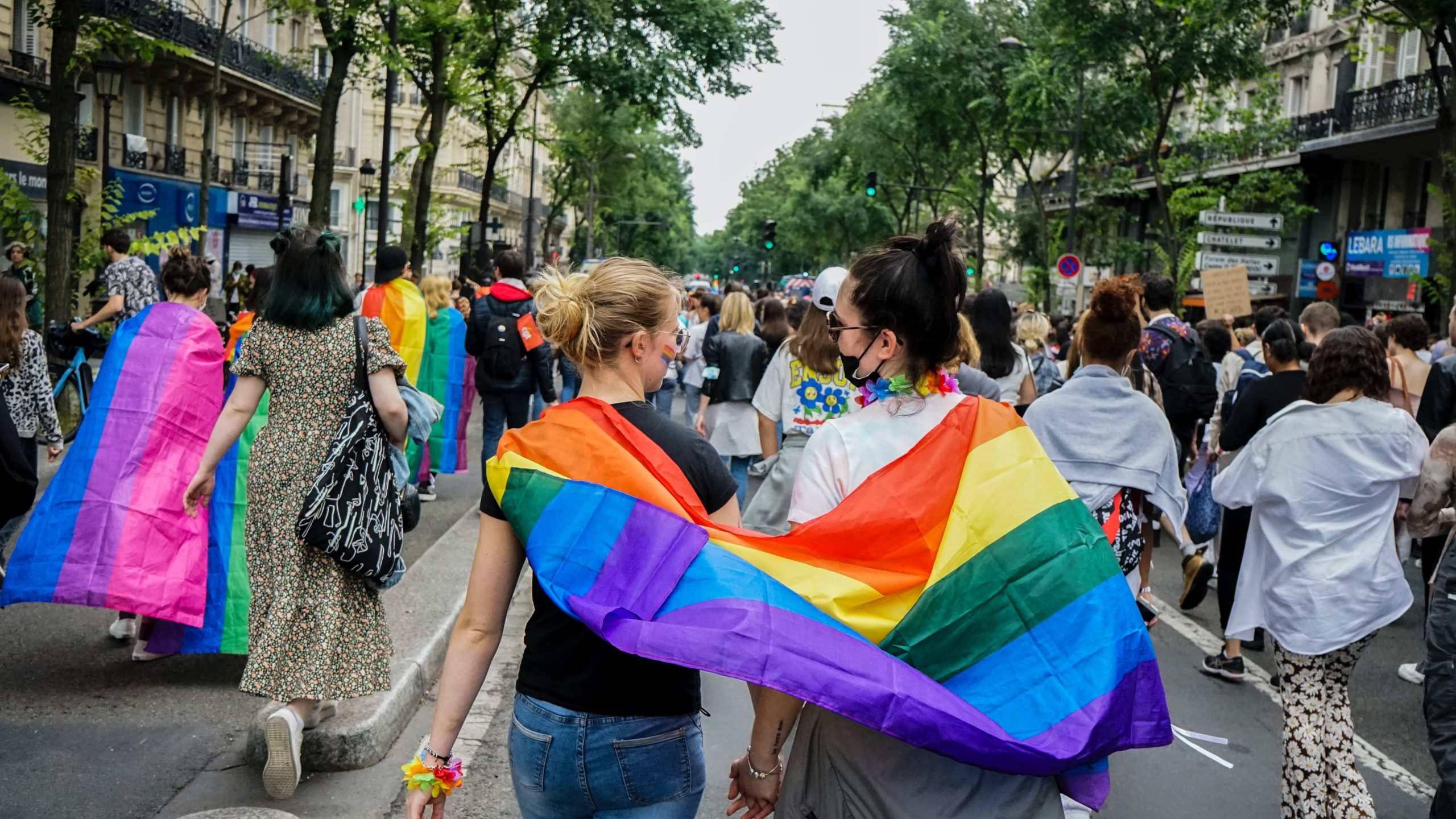 Guía de viajes gay a Armenia para primerizos