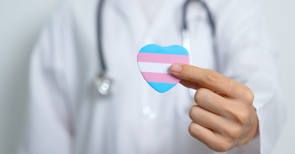 Aún puedes dar tu opinión a la OMS sobre la salud de las personas trans y de género diverso