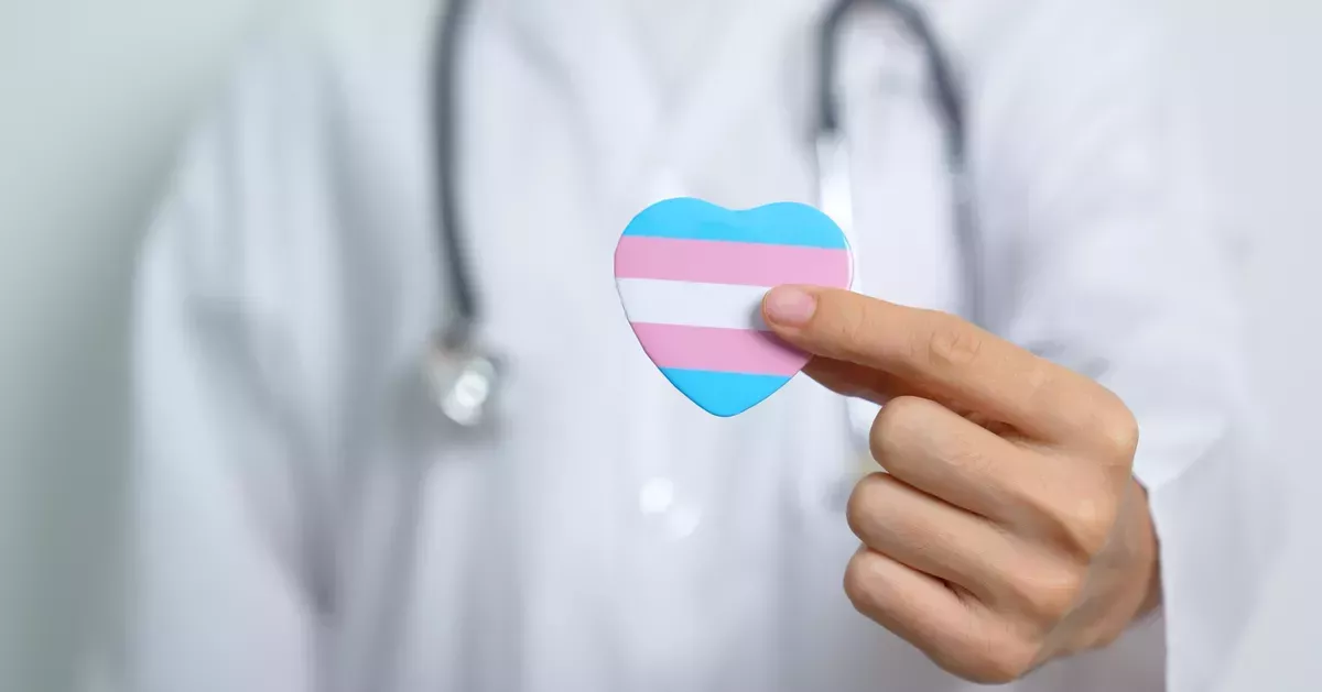 Aún puede dar su opinión a la OMS sobre la salud de las personas trans y de género diverso