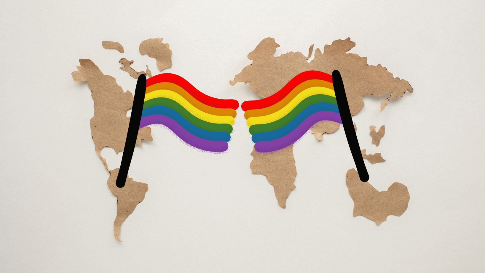 Conoce los avances en derechos LGBTQ+ para el 2024