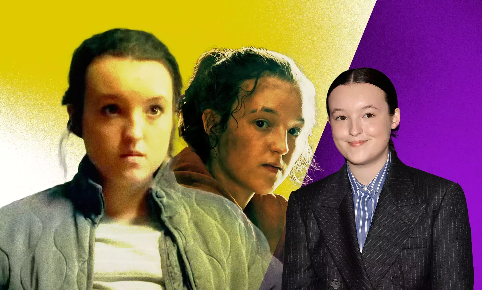 Bella Ramsey reflexiona sobre su gran año: 