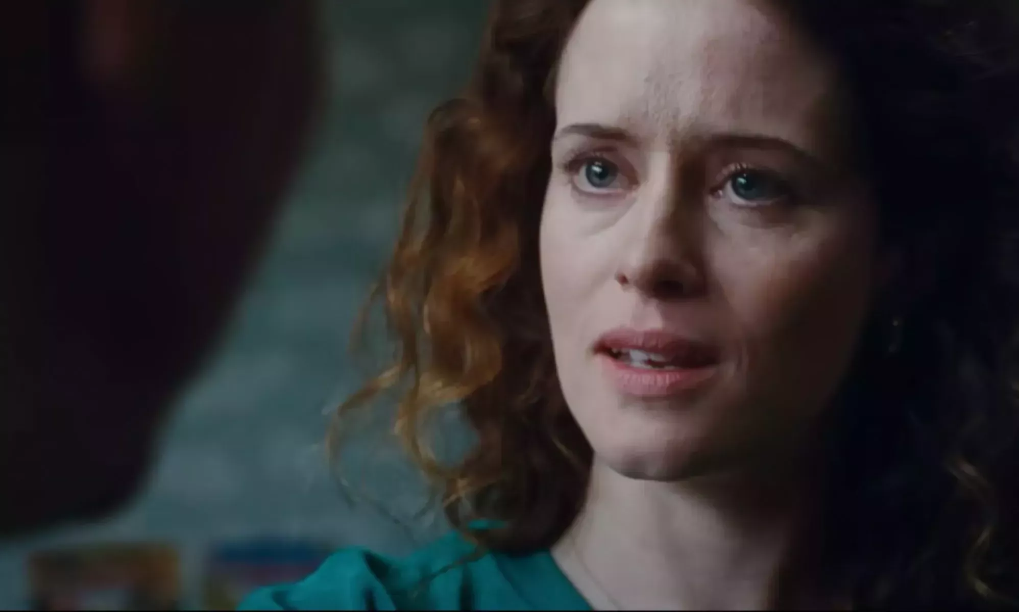 Claire Foy, de All of Us Strangers, comparte un mensaje vital para los padres de niños LGBTQ+.