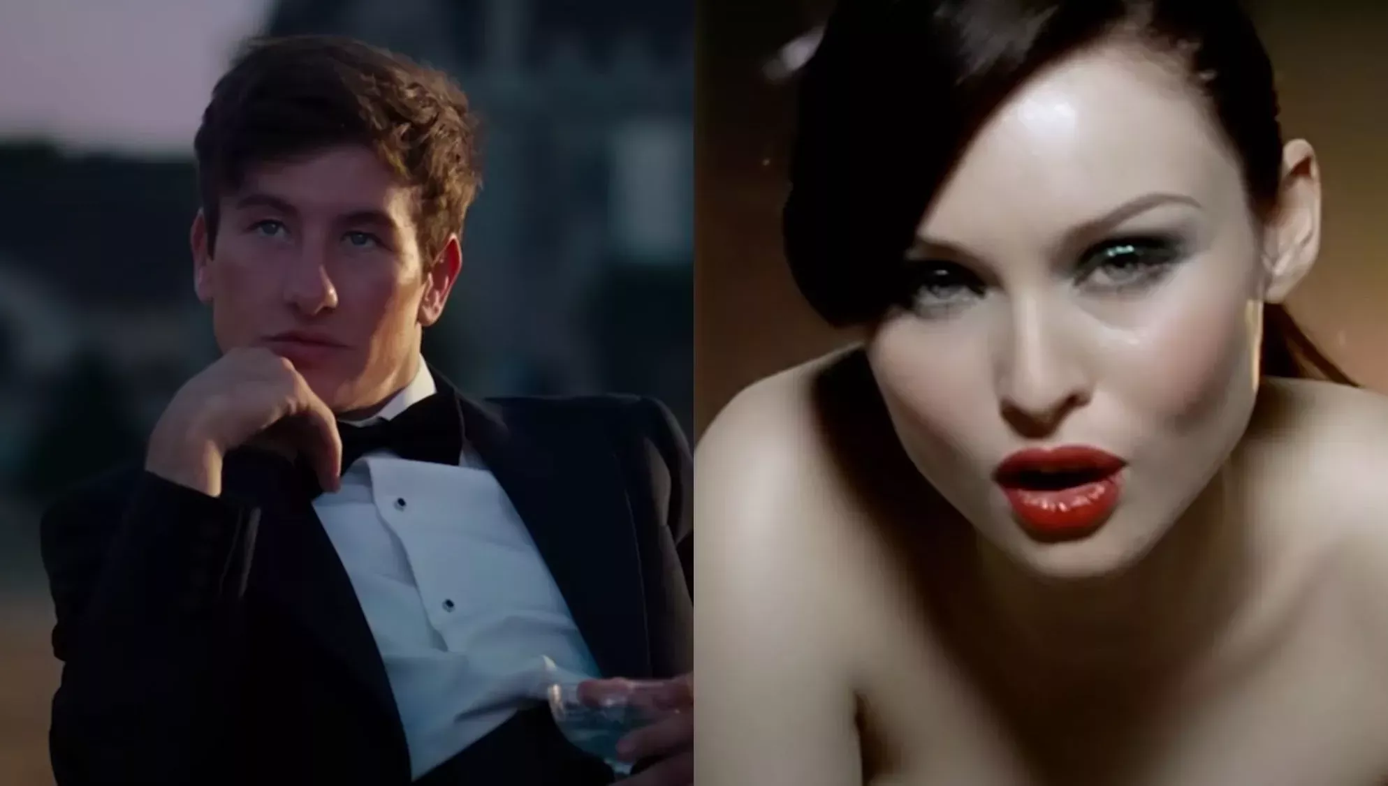 Cómo Saltburn va a hacer que este tema de Sophie Ellis-Bextor vuelva a las listas después de 20 años