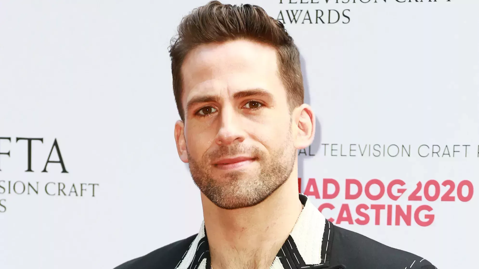 Dino Fetscher, protagonista de Fool Me Once, explica por qué el personaje es 