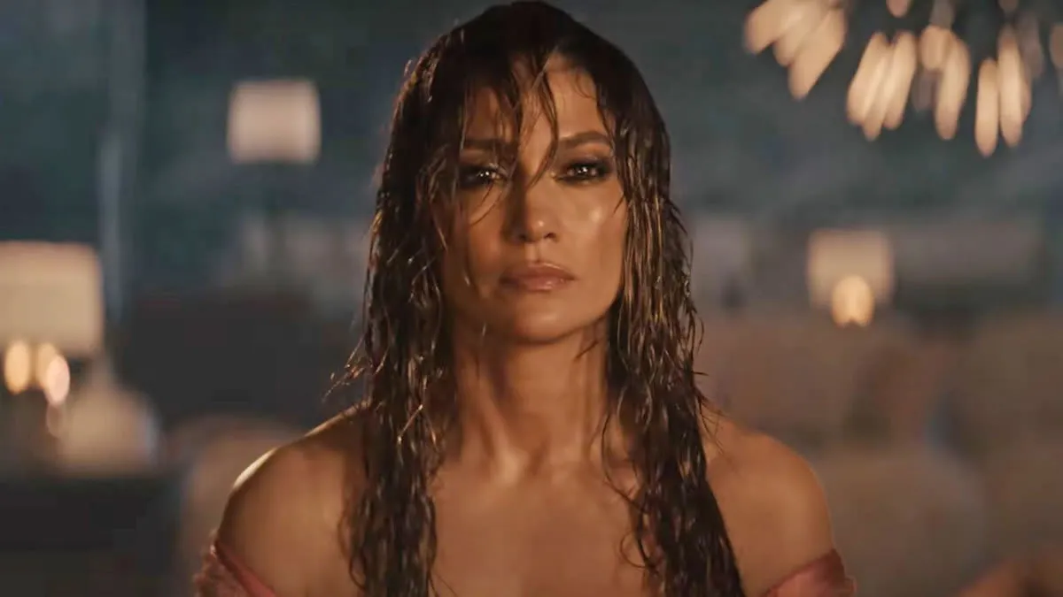 El tráiler de la película This Is Me...Now de Jennifer Lopez revoluciona las redes
