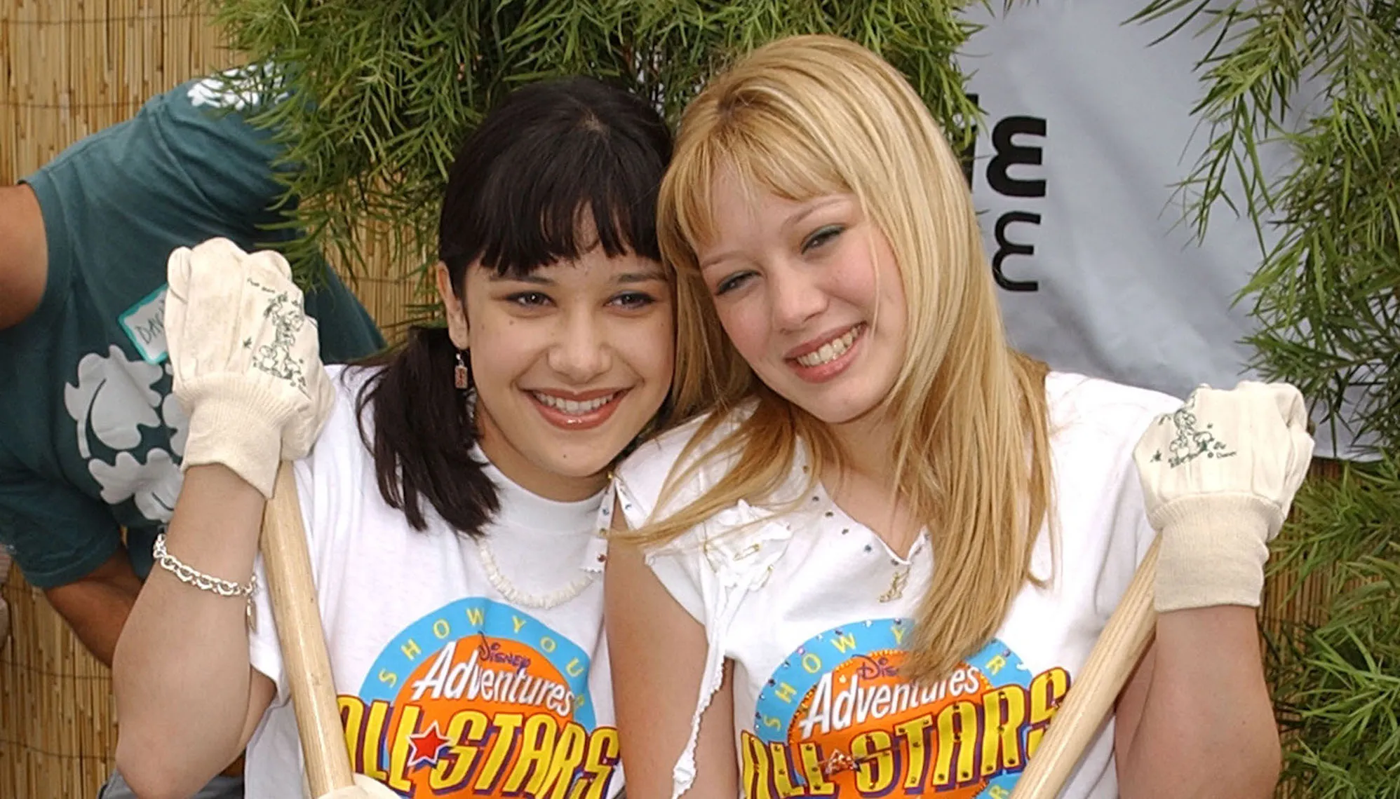 Este personaje de Lizzie McGuire habría sido gay en el revival cancelado de Disney