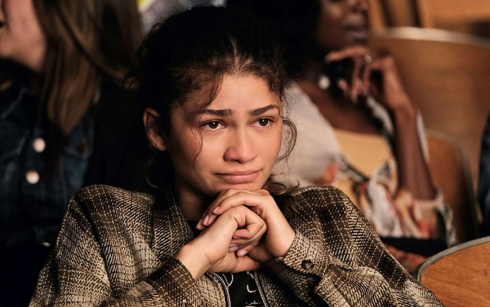 El jefe de HBO dice que Sam Levinson está "ocupado escribiendo" la tercera temporada de Euphoria