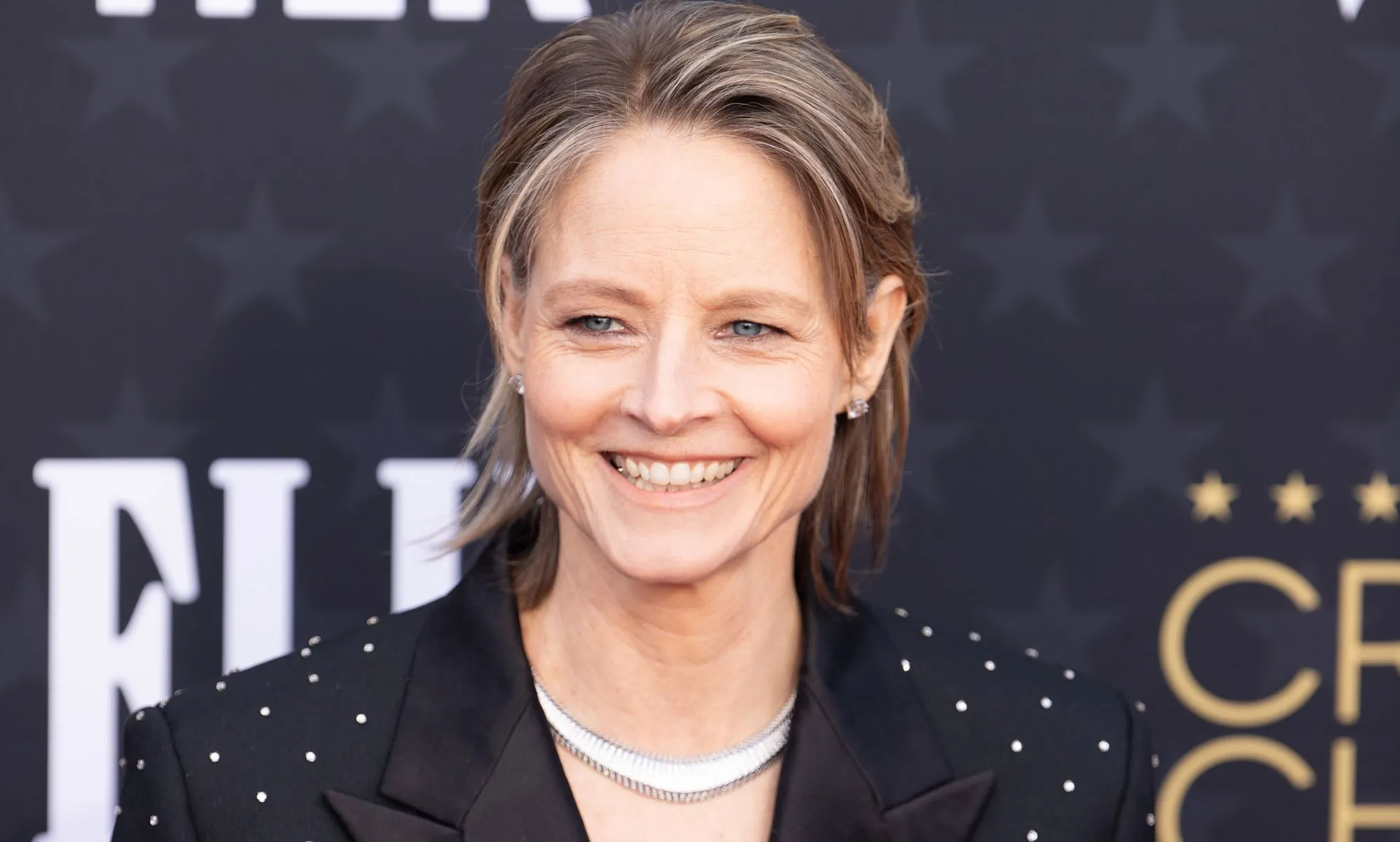 Jodie Foster revela por qué rechazó el papel de Princesa Leia en Star Wars