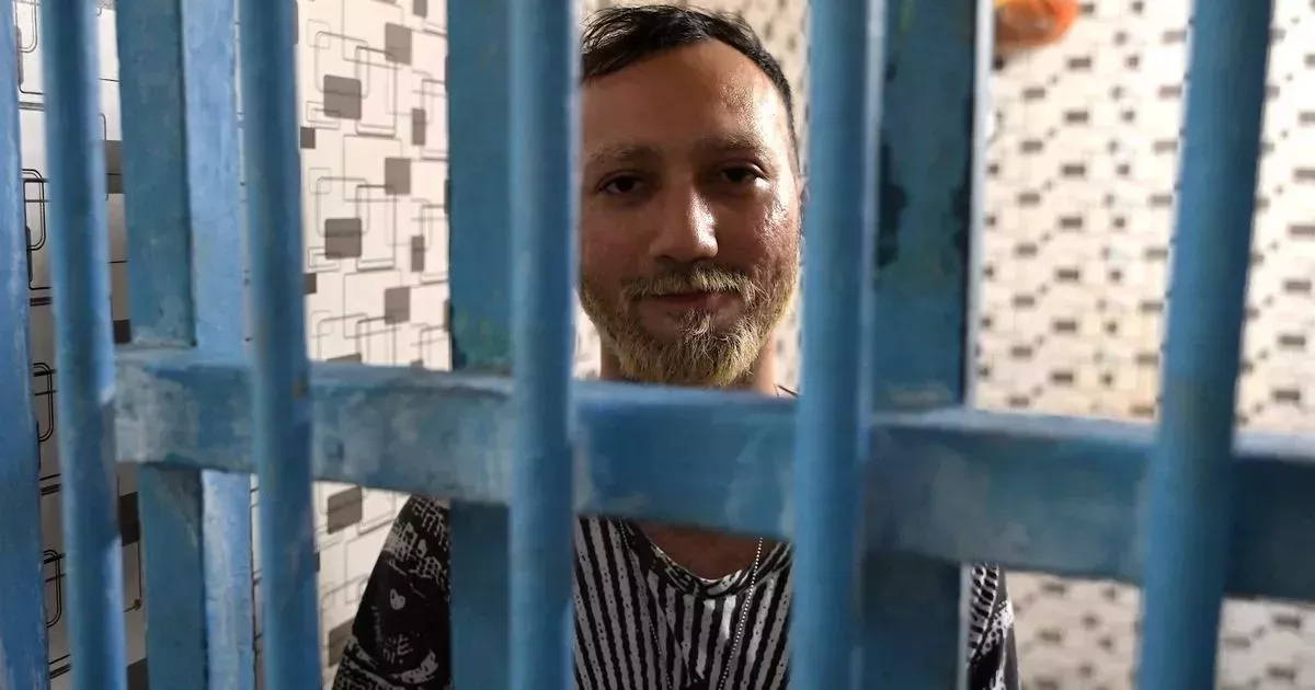 La famosa drag queen 