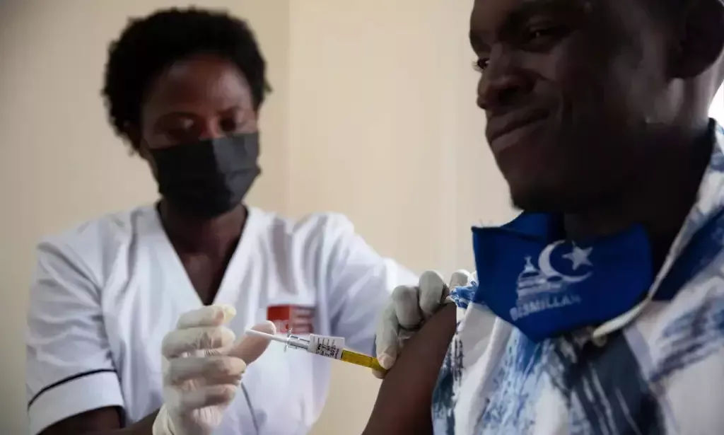 Uganda has been a leading country in HIV-prevention research