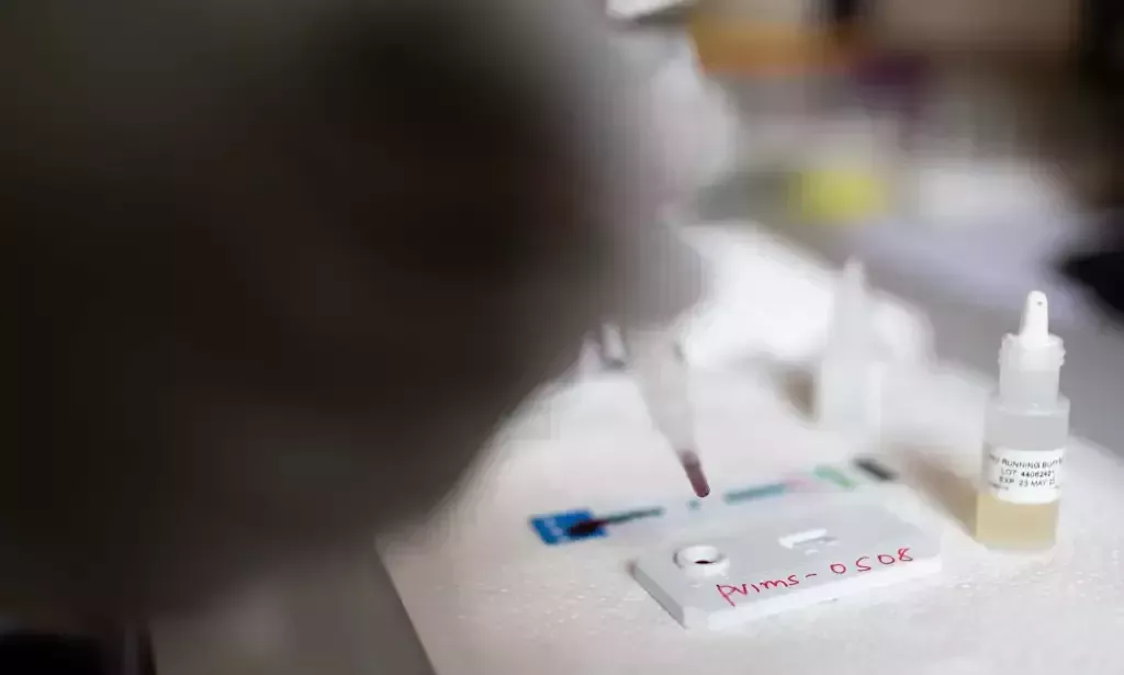 Uganda has been a leading country in HIV-prevention research