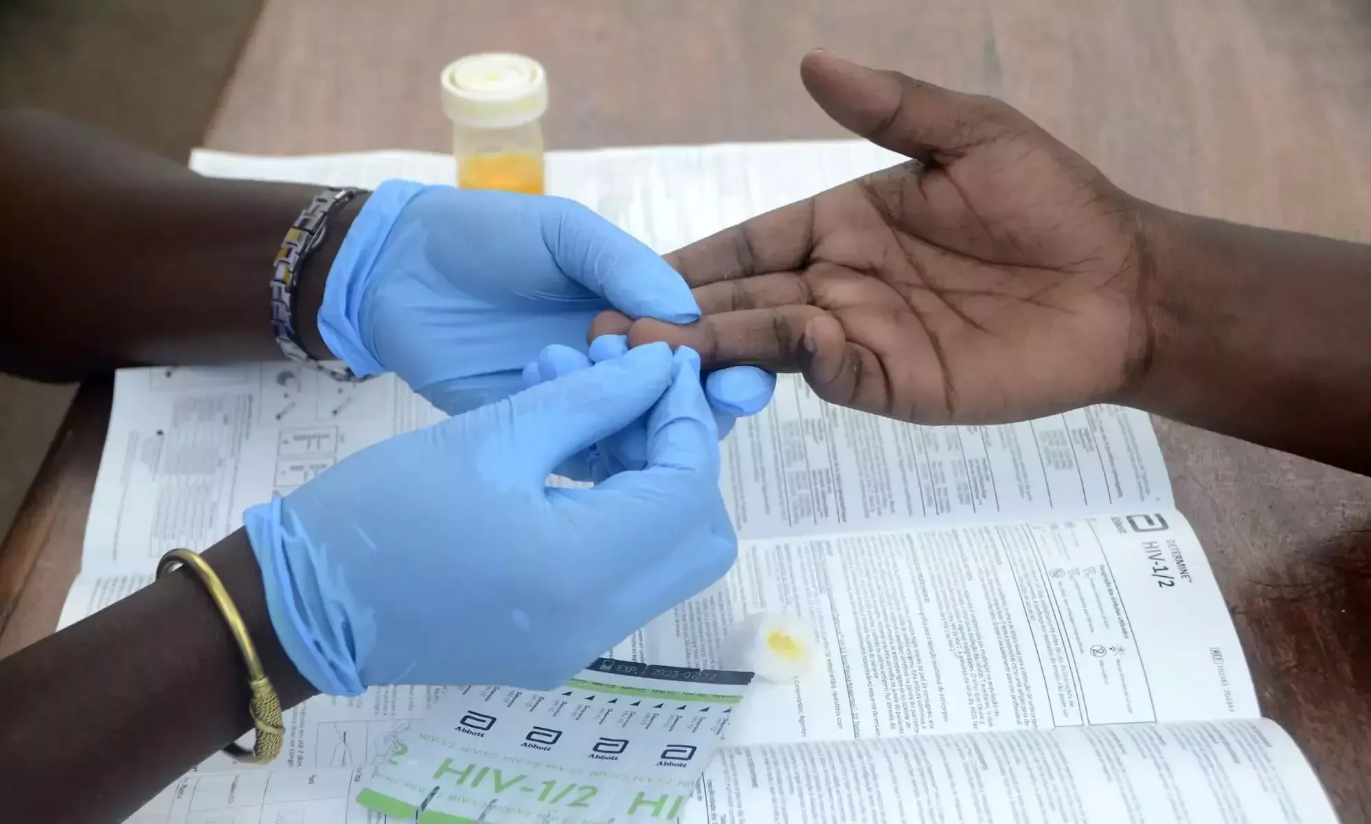 La ley antihomosexualidad de Uganda podría suponer una grave amenaza para la prevención del VIH