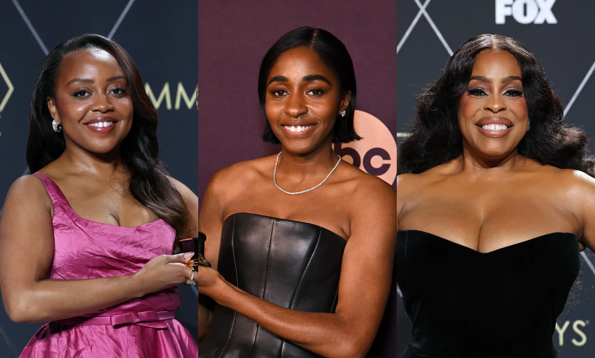 La noche de los Emmy fue histórica para las mujeres negras, pero no debe ocultar los problemas de diversidad de Hollywood