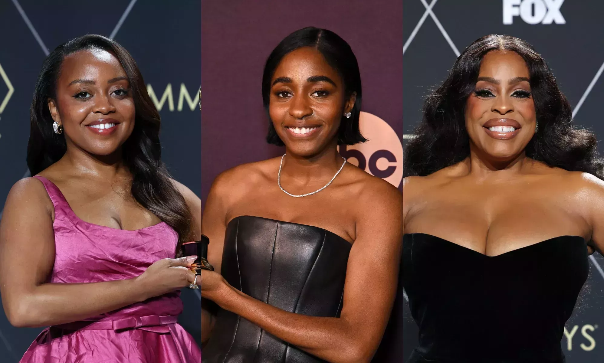 La noche de los Emmy fue hist&oacute;rica para las mujeres negras, pero no debe ocultar los problemas de diversidad de Hollywood