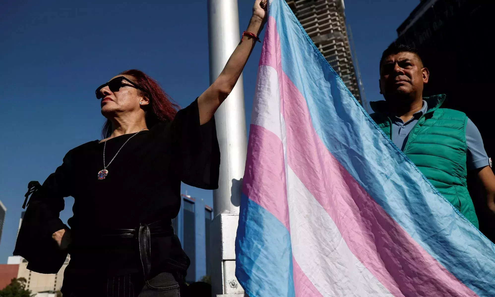 La violencia en México contra las mujeres trans se cobra ya al menos tres vidas en 2024