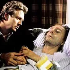 Lamos y Longtime Companion: Una pel&iacute;cula hist&oacute;rica de la era del sida