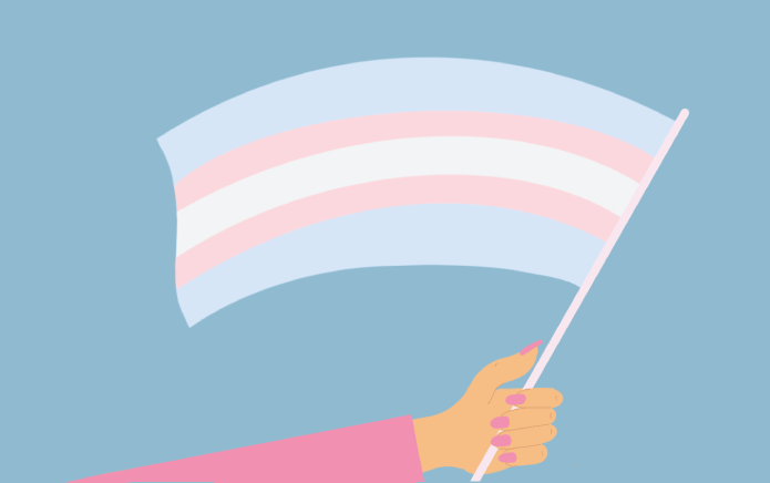 Los indonesios transexuales podrán votar gracias a un documento de identidad solicitado desde hace tiempo