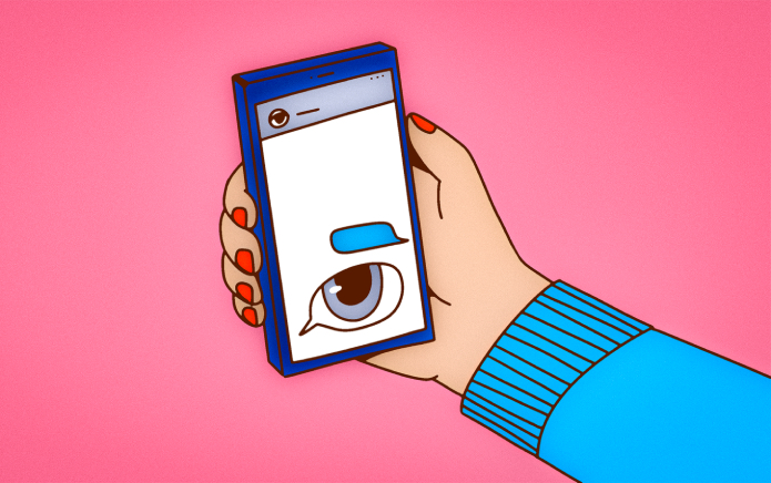 Los usuarios se enfrentan a consecuencias offline": Meta insta a hacer más para proteger a las personas LGBTQ+.