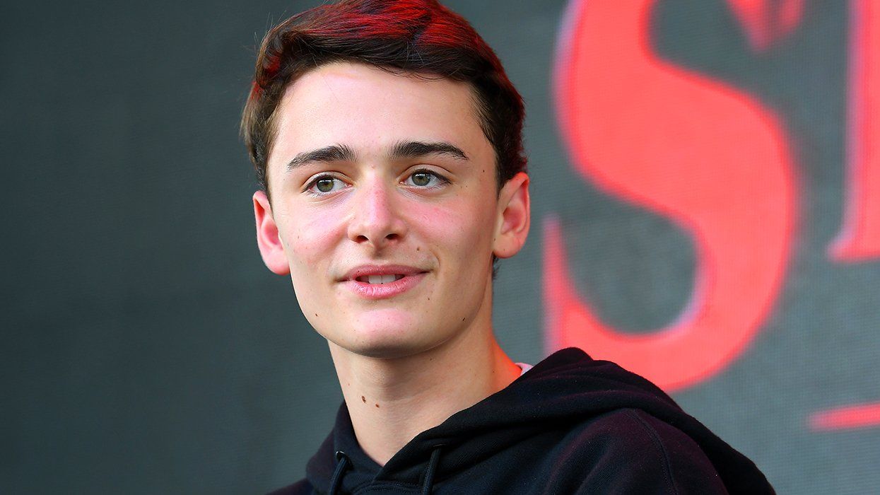 Noah Schnapp, protagonista de "Stranger Things", se sincera tras su polémica sobre la situación de Israel
