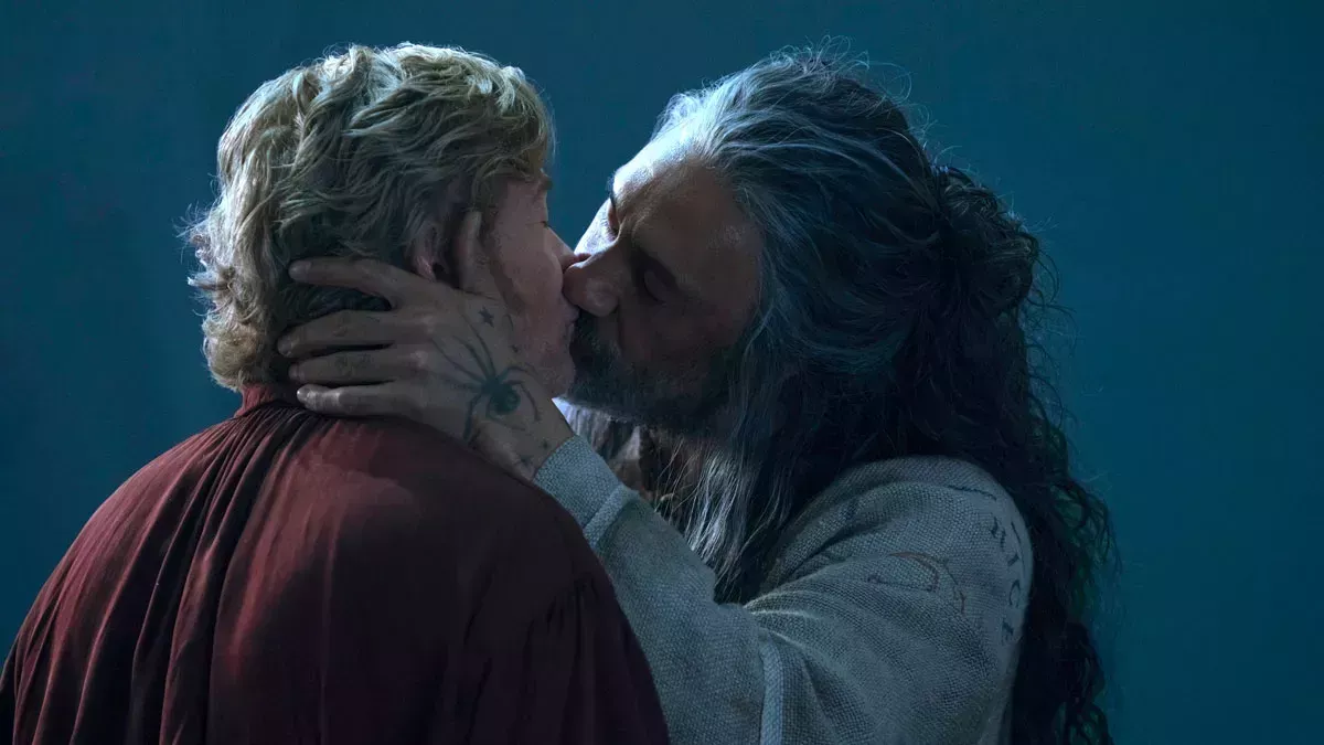 Por qué los fans de Our Flag Means Death creen que la cancelación de la serie se debe a la homofobia