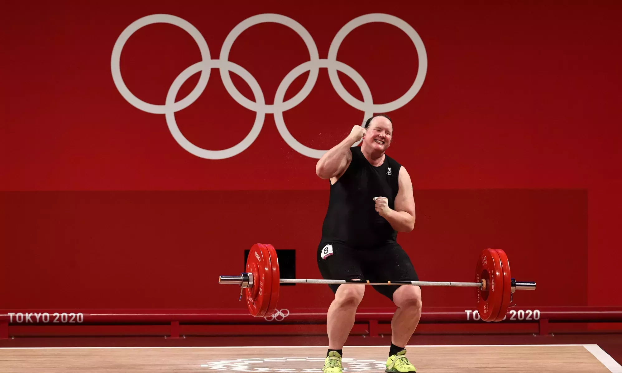 ¿Pueden participar atletas transexuales en los Juegos Olímpicos? La verdad tras los mitos