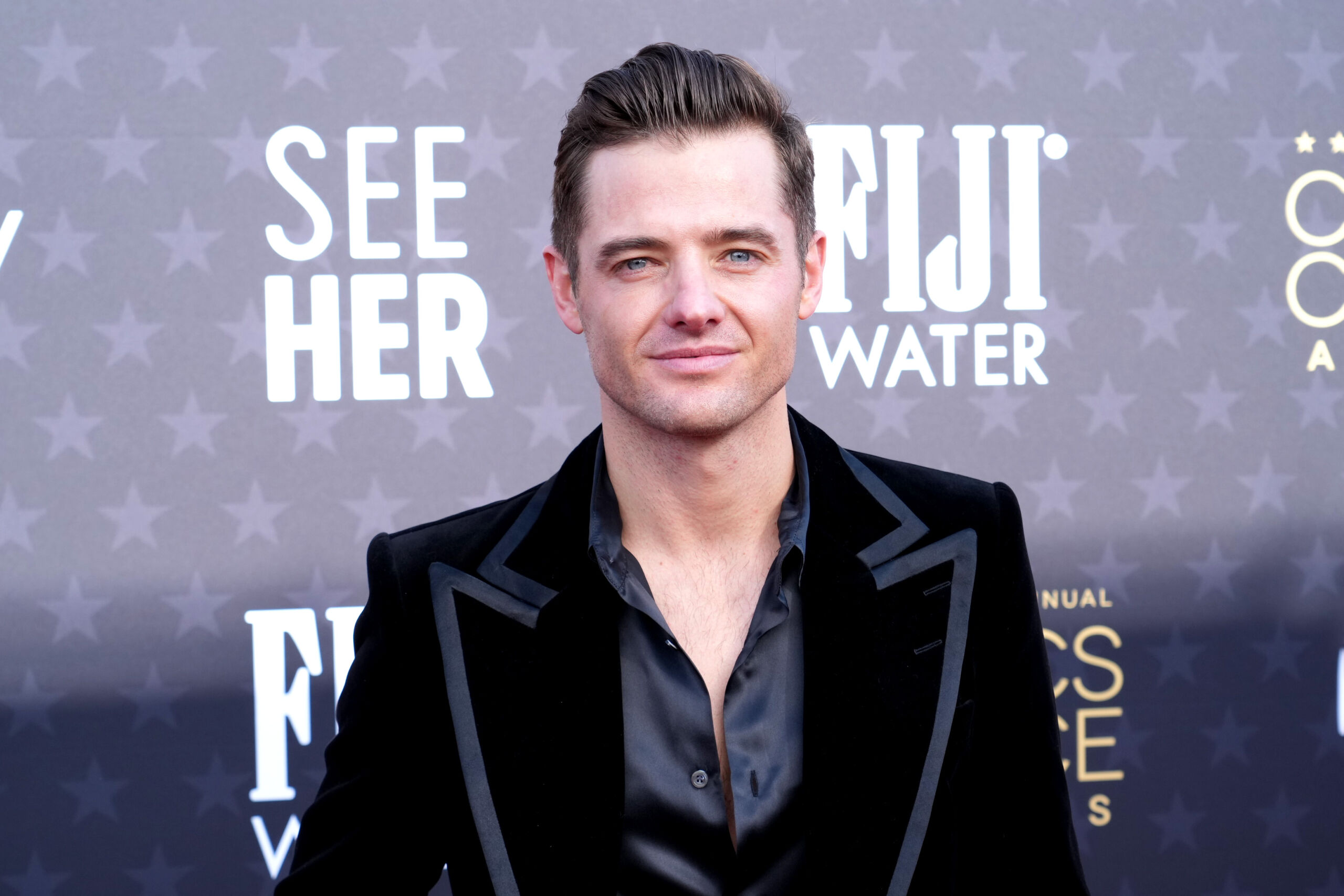 Robbie Rogers habla de cómo su condición de futbolista gay influyó en su trabajo en 'Compañeros de viaje'