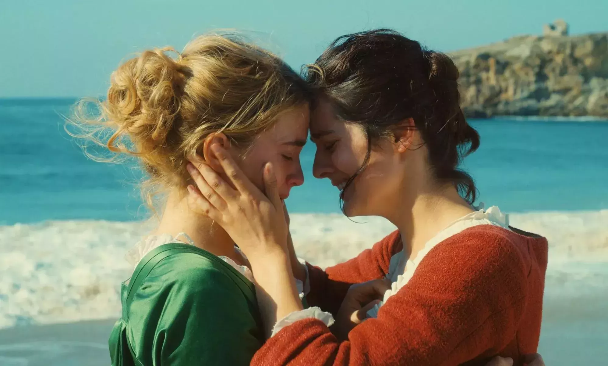 Seis películas lésbicas imprescindibles en Netflix que puedes ver ahora mismo
