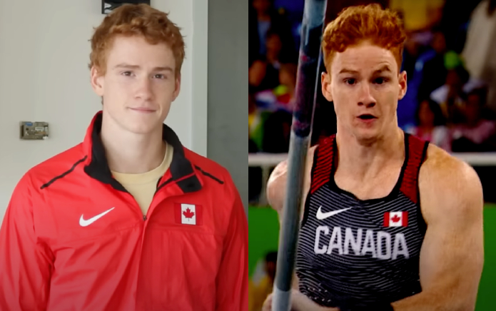 Shawn Barber, saltador de pértiga gay olímpico y campeón del mundo, fallece a los 29 años