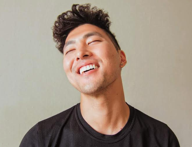 Al crecer gay y asiático, todo el mundo me decía que no era "lo bastante bueno". Resulta que todo el mundo se equivocaba.