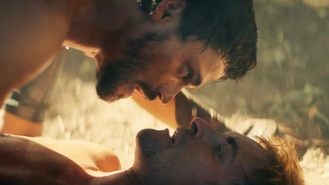 La serie de Alejandro Magno en Netflix desata una tormenta de controversia en Grecia