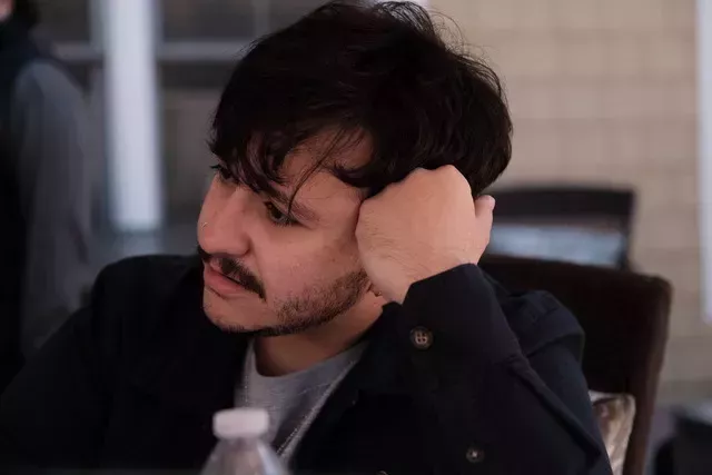 Alicia Coppola hace que Jane Seymour y Zack Barack se pregunten "¿Y tú eres...?".