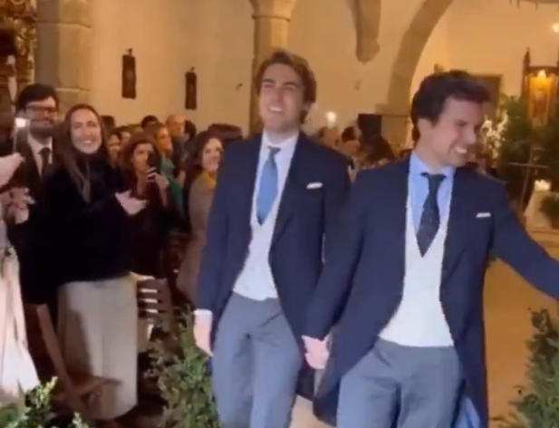 Arzobispado de Madrid rechaza celebraciones civiles en ermitas tras la polémica por una boda gay