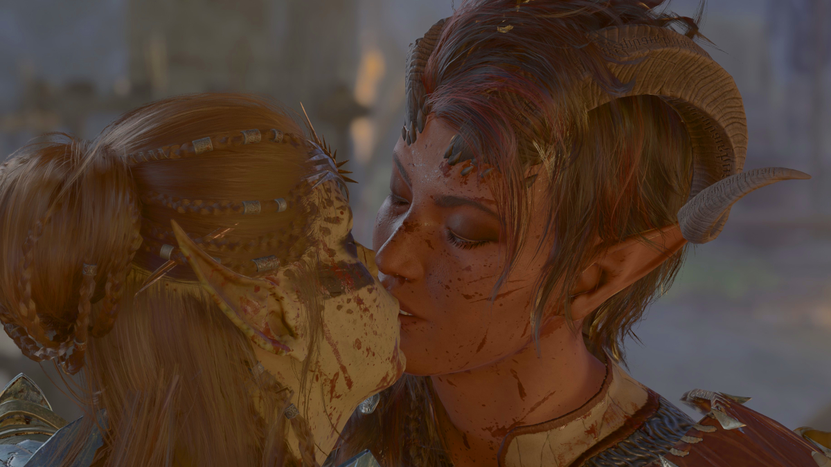 Baldur's Gate 3, el mejor juego de todos los tiempos, nominado a cinco premios