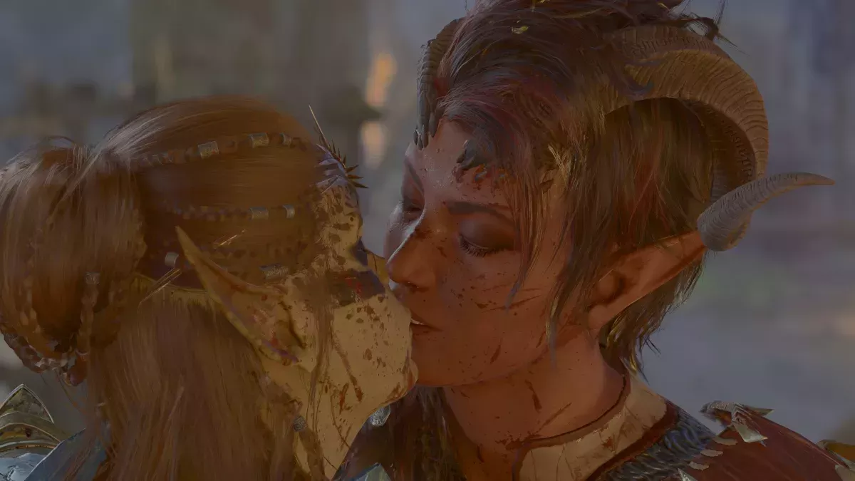 Baldur's Gate 3, el mejor juego de todos los tiempos, nominado a cinco premios