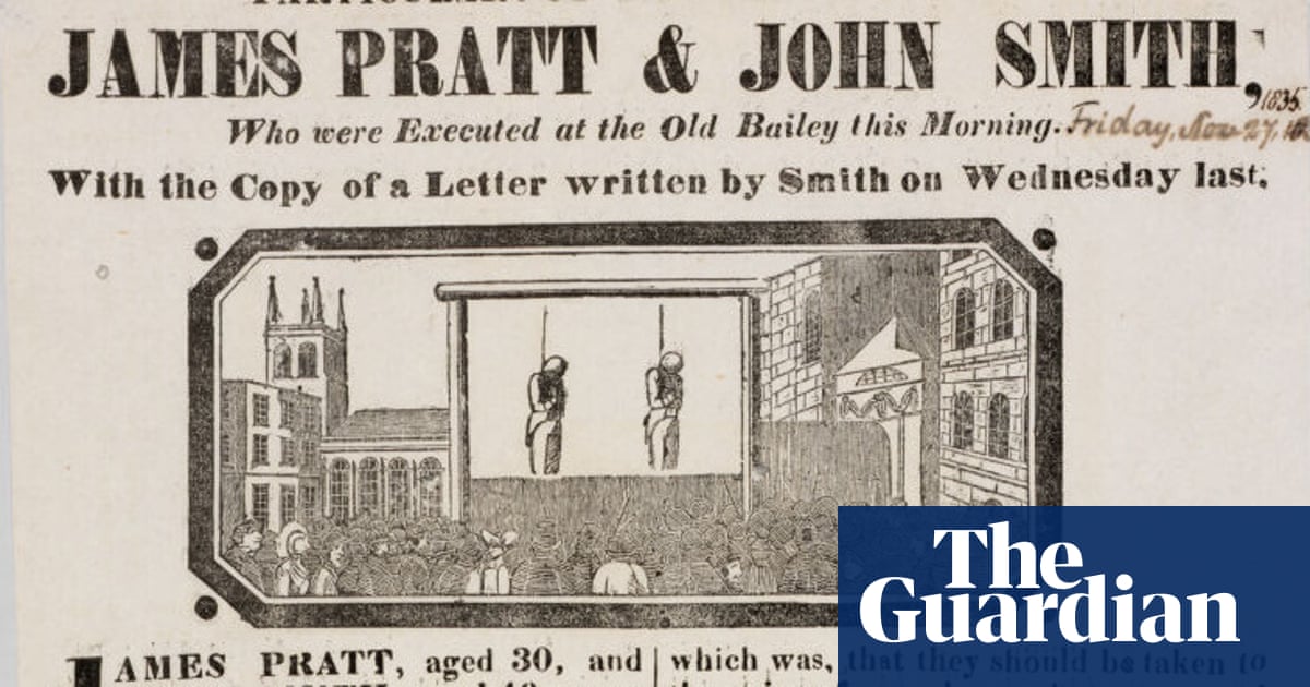 James and John, de Chris Bryant: el coste de ser gay en el Londres del siglo XIX