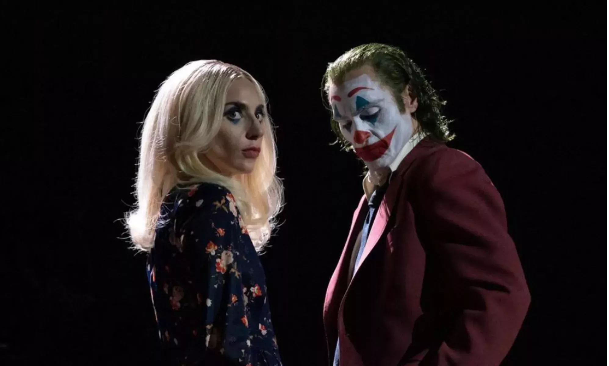 El director de Joker 2 se burla del lanzamiento del tráiler con nuevas imágenes de Lady Gaga