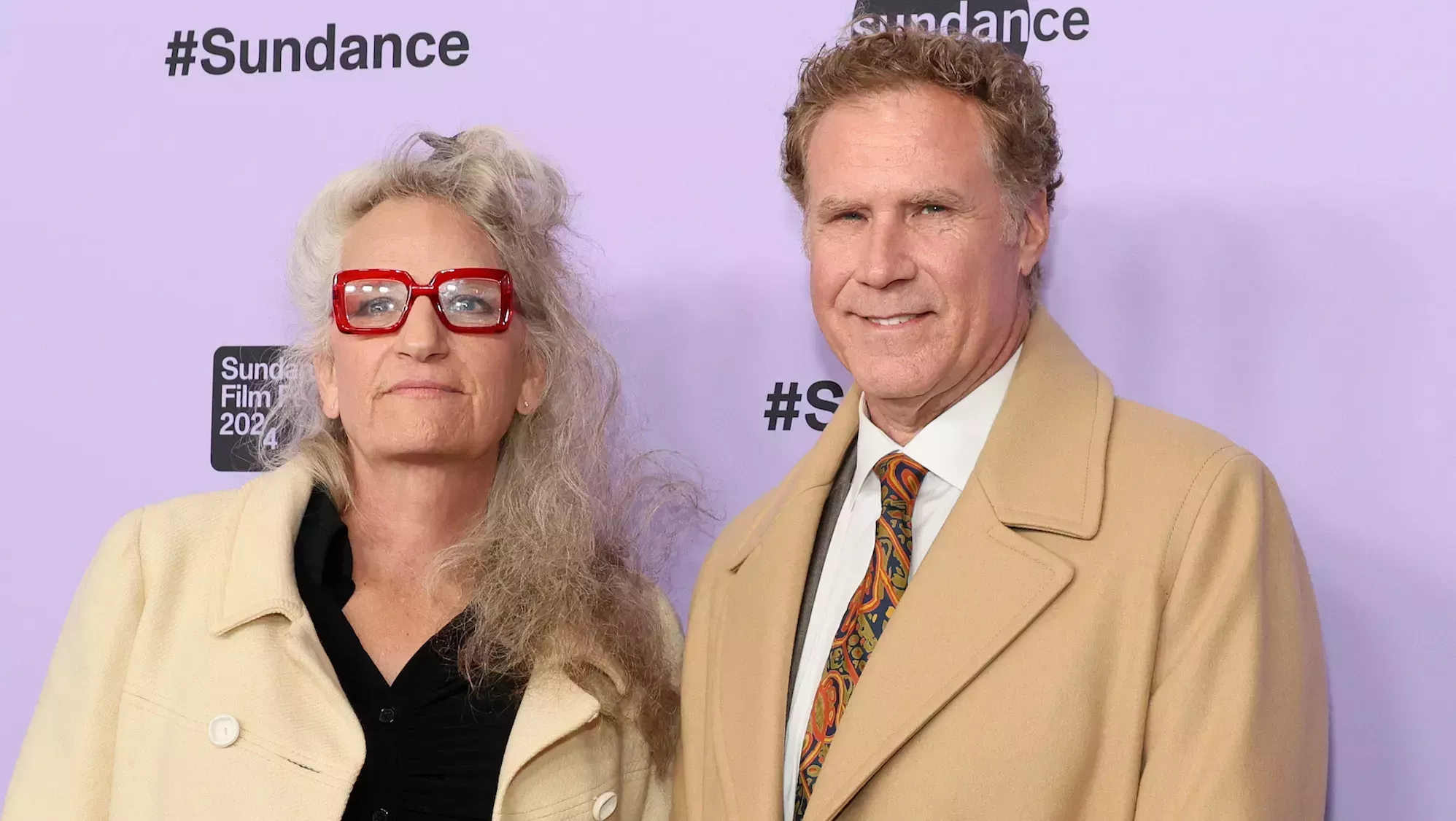 El documental de Will Ferrell con su mejor amigo trans llega a Netflix